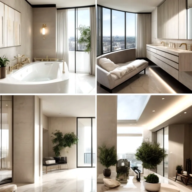 Tailored Condo Matches